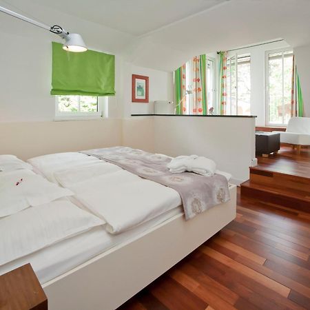 Seehotel Hubertushof Velden am Wörthersee Zewnętrze zdjęcie