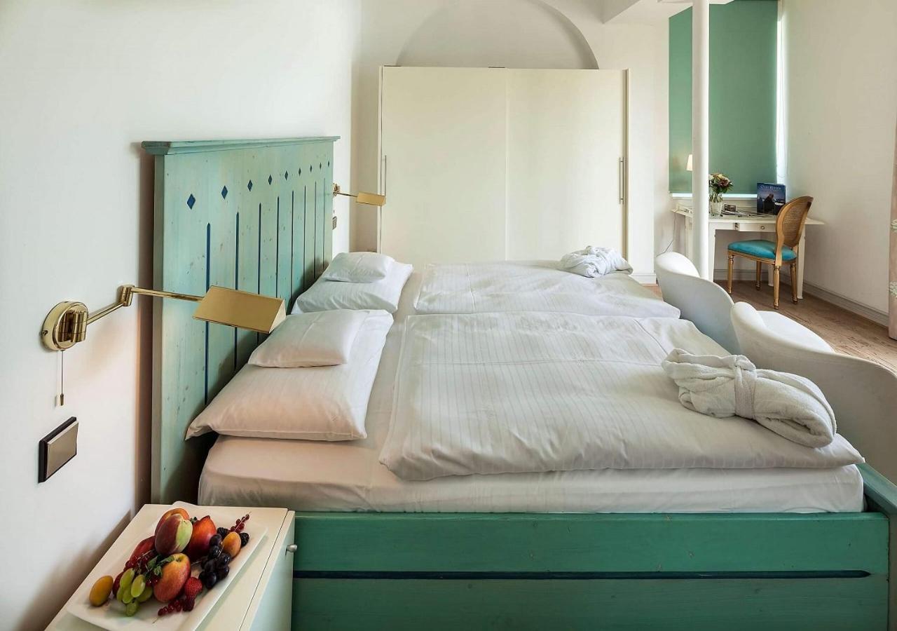 Seehotel Hubertushof Velden am Wörthersee Zewnętrze zdjęcie