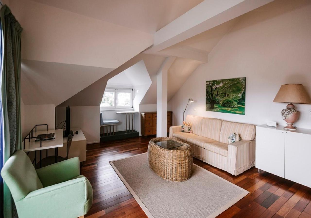 Seehotel Hubertushof Velden am Wörthersee Zewnętrze zdjęcie
