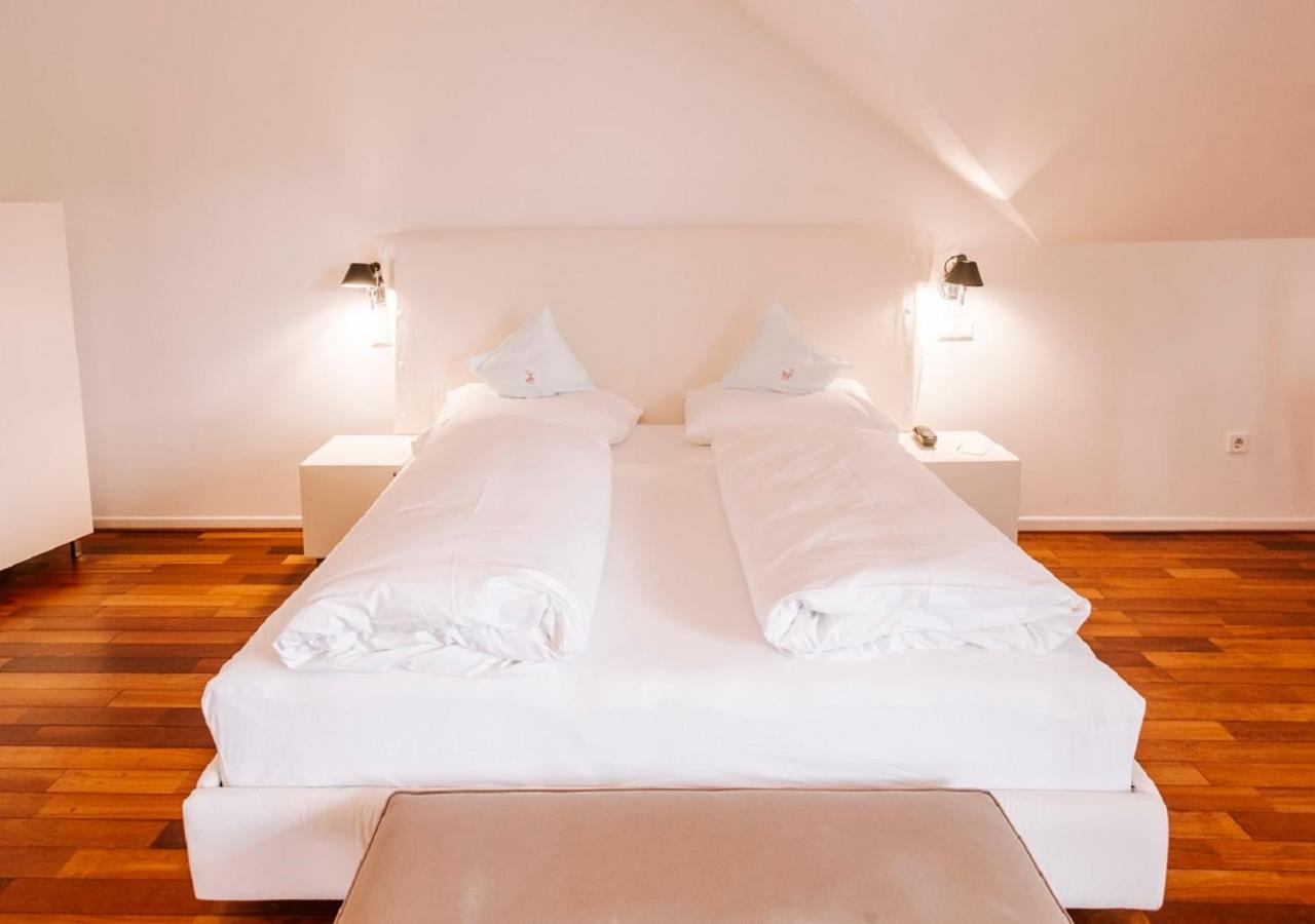Seehotel Hubertushof Velden am Wörthersee Zewnętrze zdjęcie