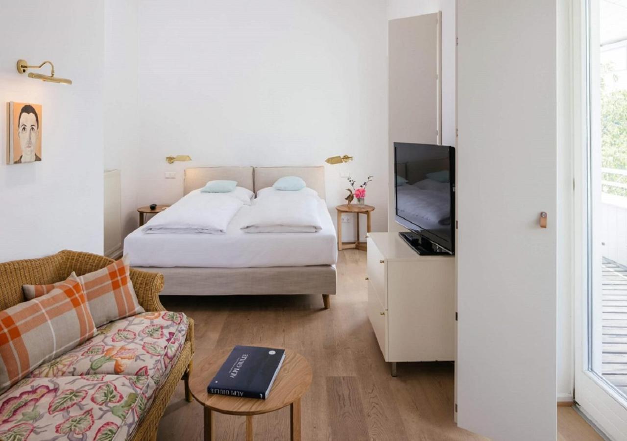 Seehotel Hubertushof Velden am Wörthersee Zewnętrze zdjęcie